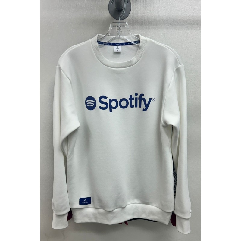 Supreme-Fleece Crewneck and Street Style Shorts Set