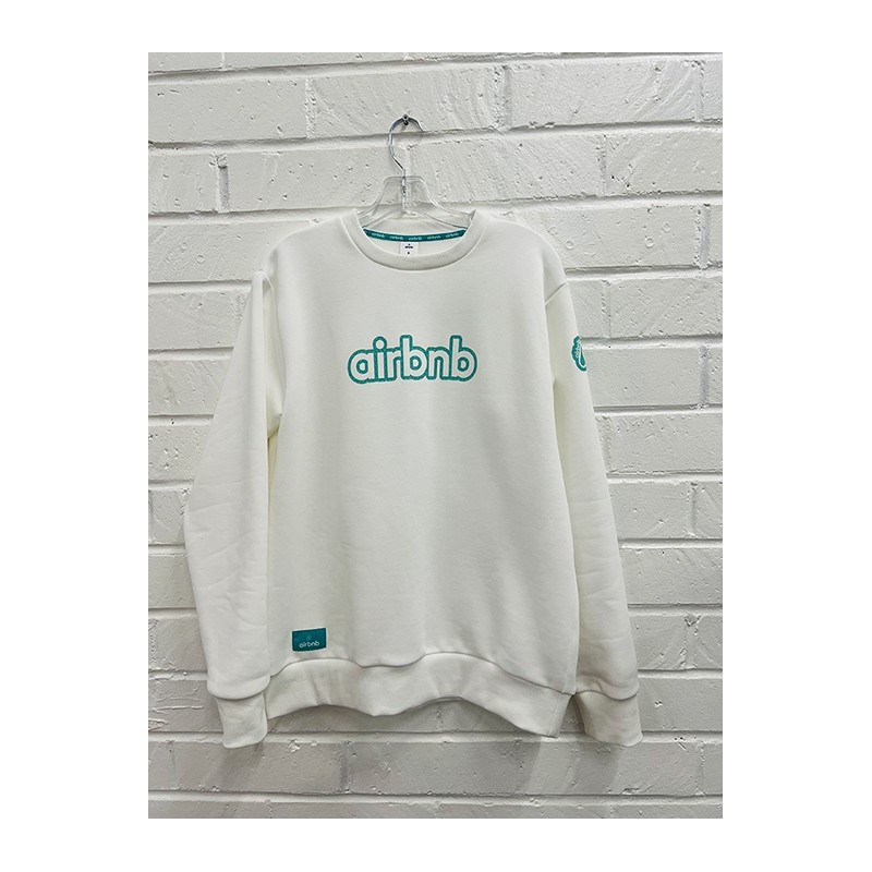 Supreme-Fleece Crewneck and Jogger Pants Set