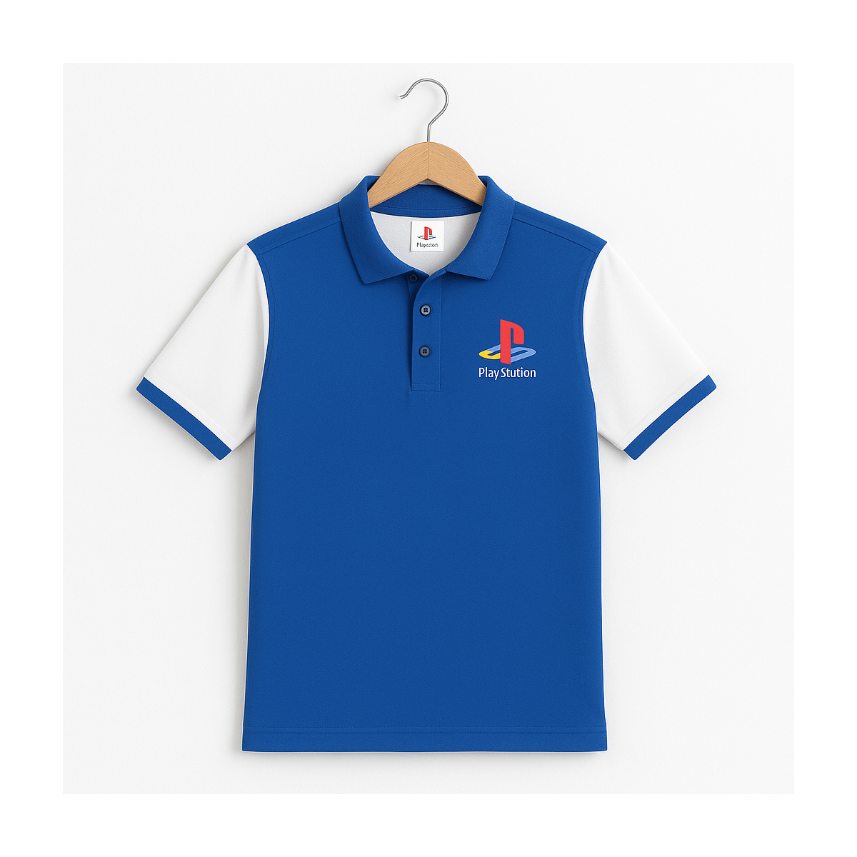 Dynamic 2.0 Modern Polo