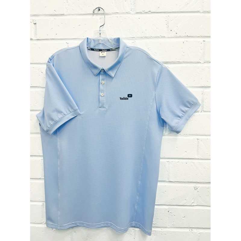 MVP Micro-Mesh Modern Polo