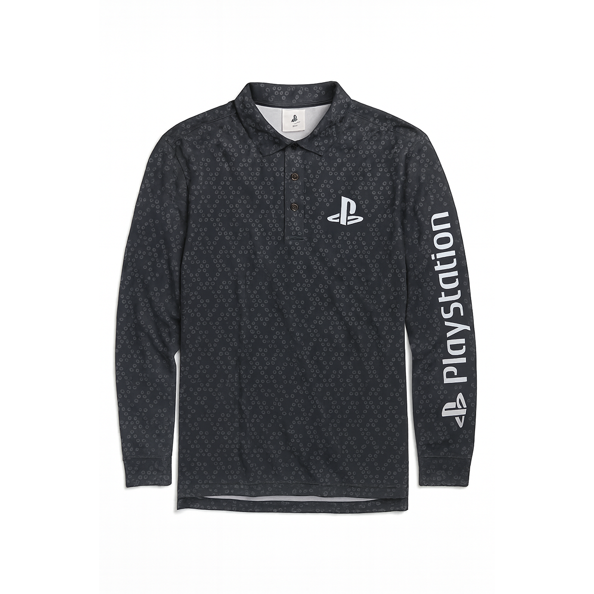 Dynamic 2.0 Long Sleeve Polo