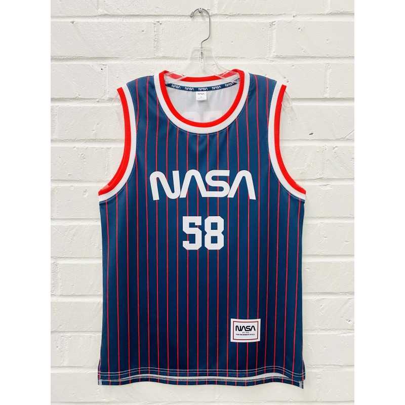 MVP Micro-Mesh Basketball Jersey