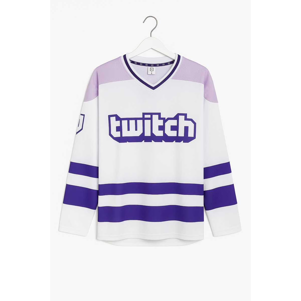 MVP Micro-Mesh Hockey Jersey