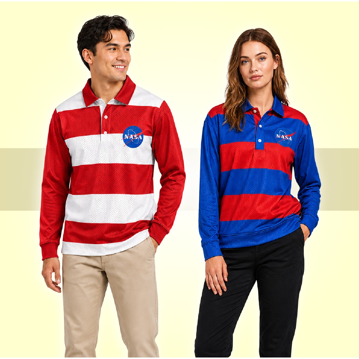 Pro-Mesh Rugby Jersey