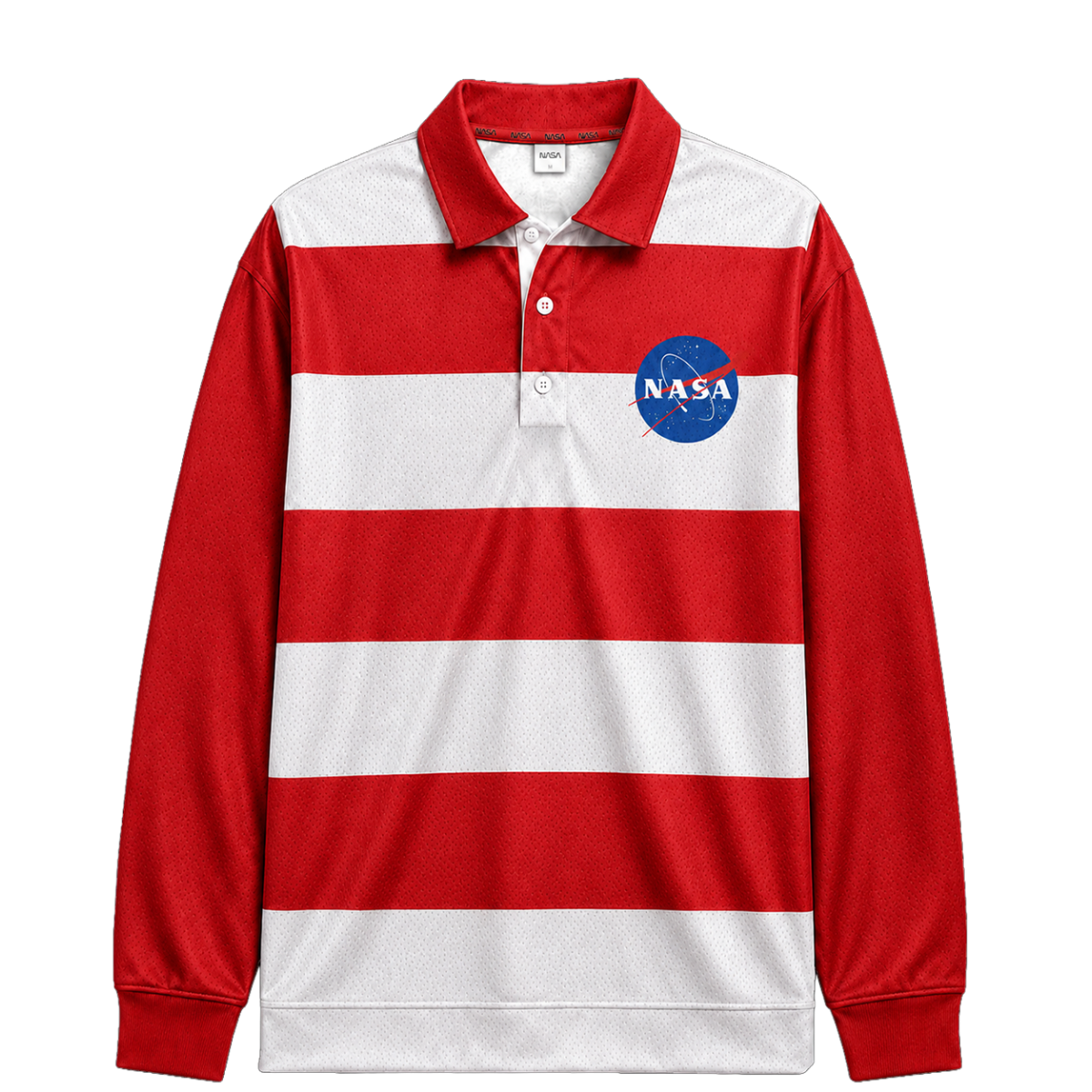 Pro-Mesh Rugby Jersey