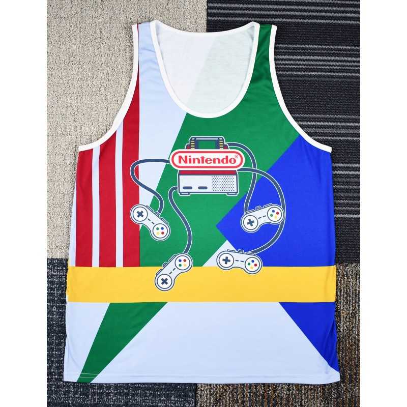 Dynamic 2.0 Tank Top
