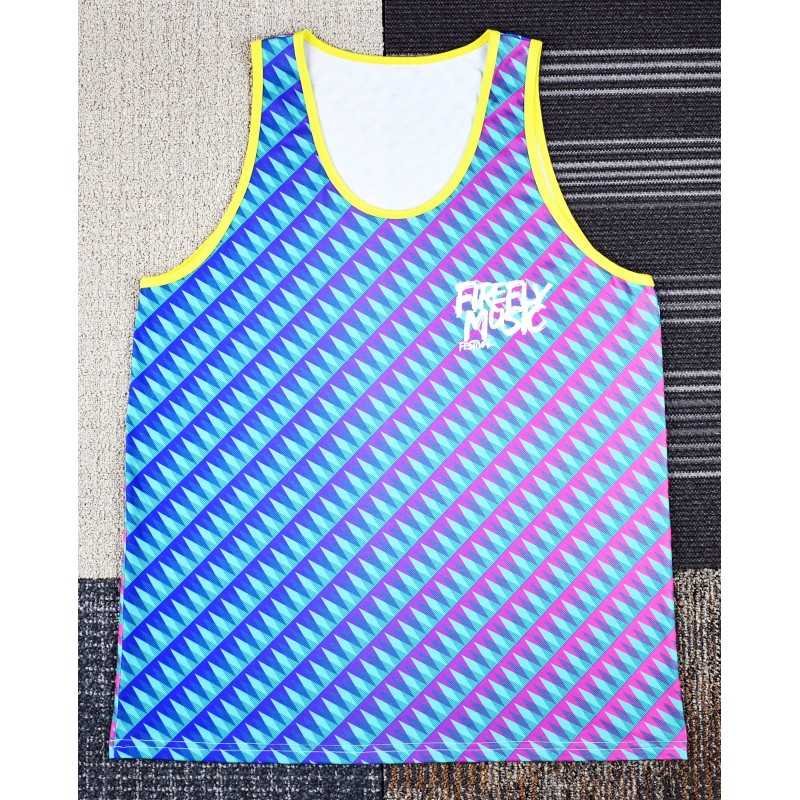 Dynamic 2.0 Tank Top
