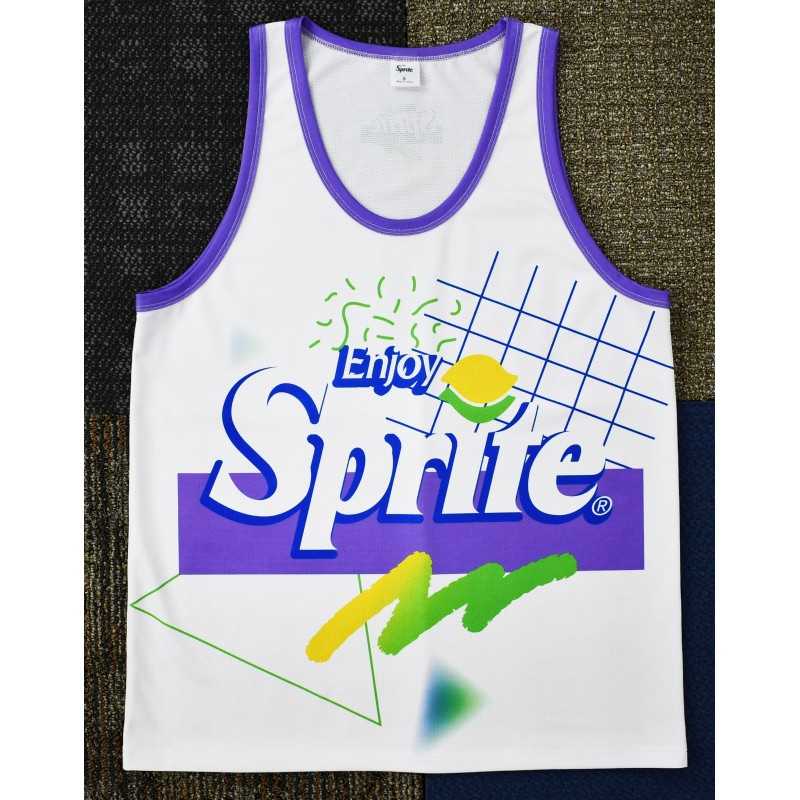 MVP Micro-Mesh Athletic Tank
