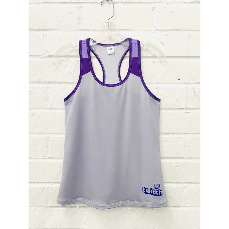 Dynamic 2.0 Racer Back Tank