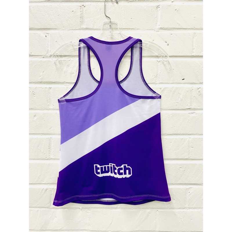 Dynamic 2.0 Racer Back Tank