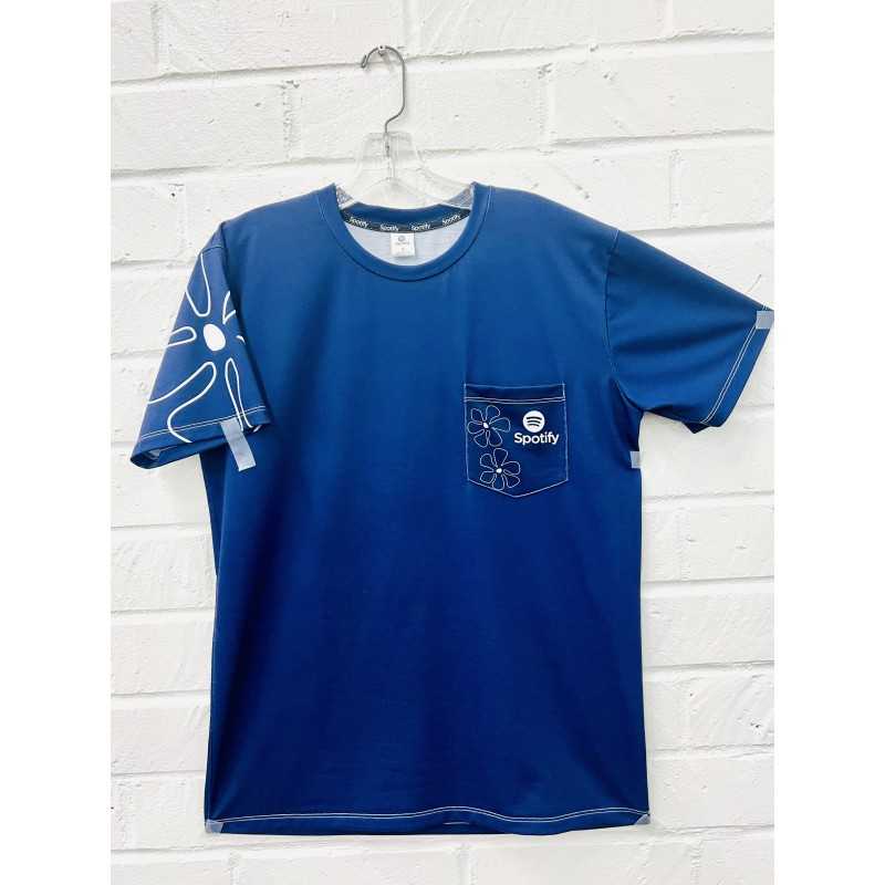 MVP Micro-Mesh Pocket T-Shirt