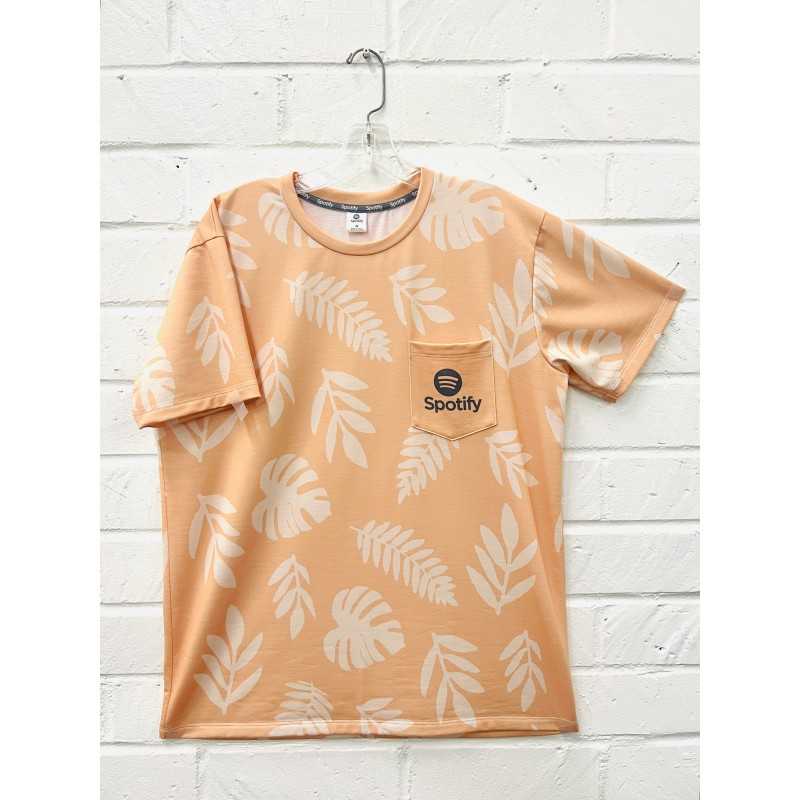 MVP Micro-Mesh Pocket T-Shirt