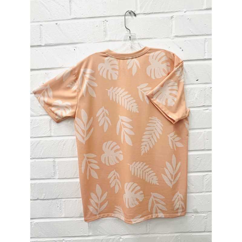 MVP Micro-Mesh Pocket T-Shirt