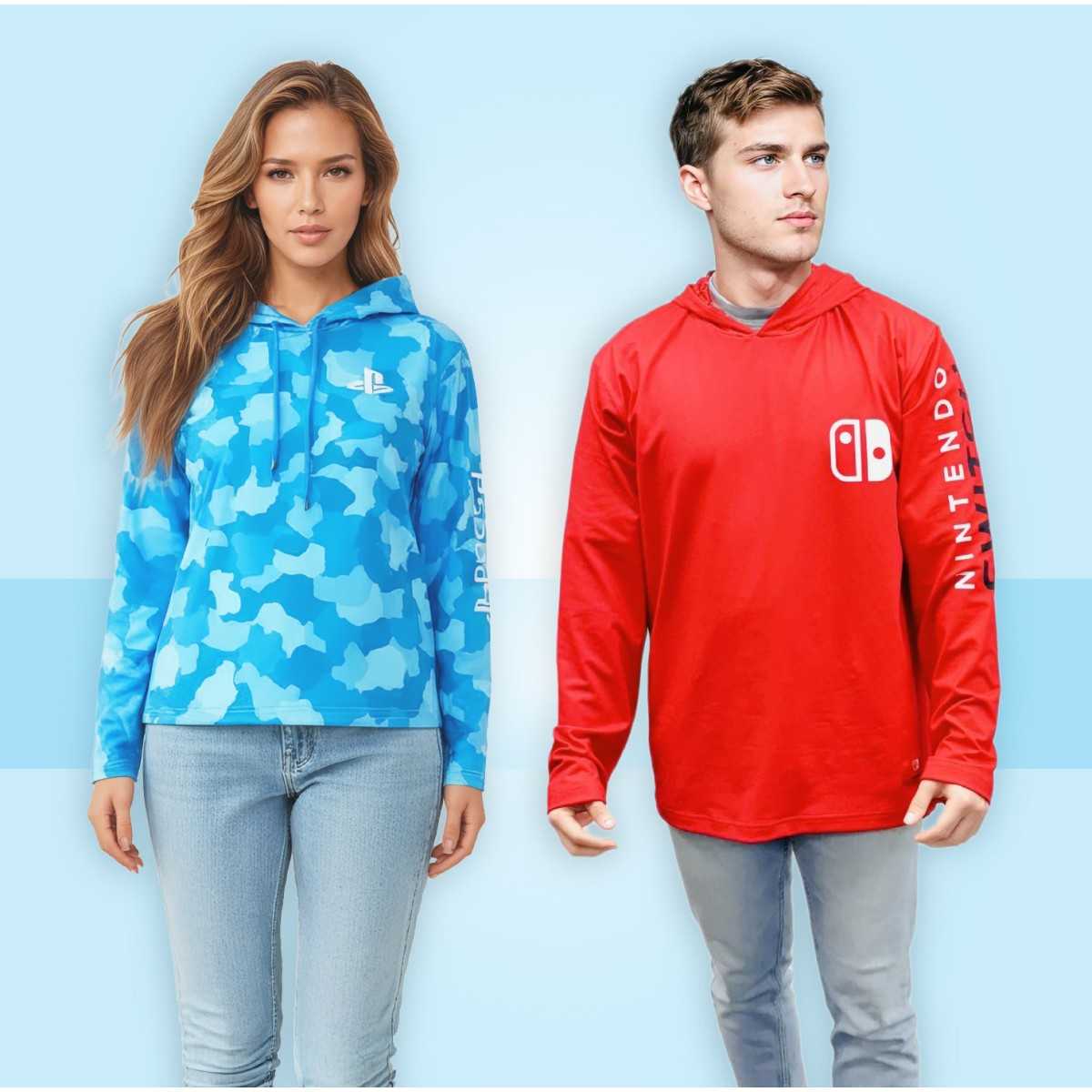 Dynamic 2.0 Hooded Long Sleeve Tee