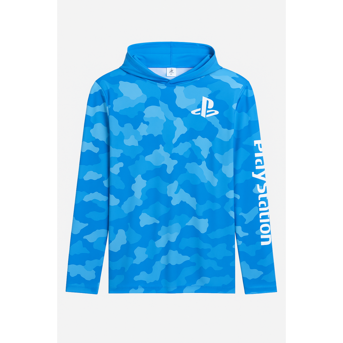 Dynamic 2.0 Hooded Long Sleeve Tee