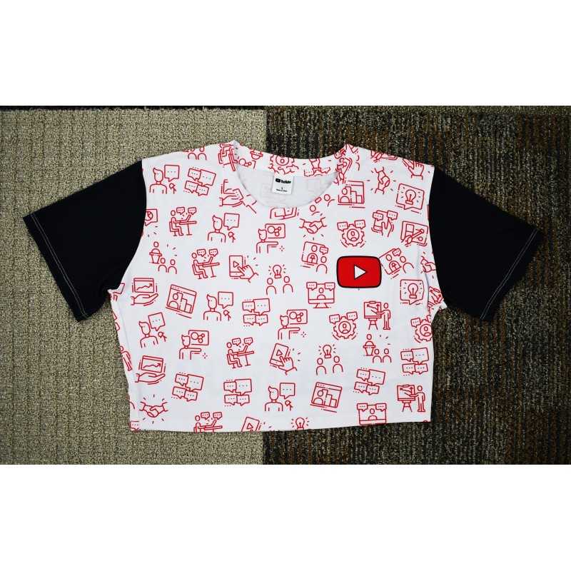 Dynamic 2.0 Crop-Top
