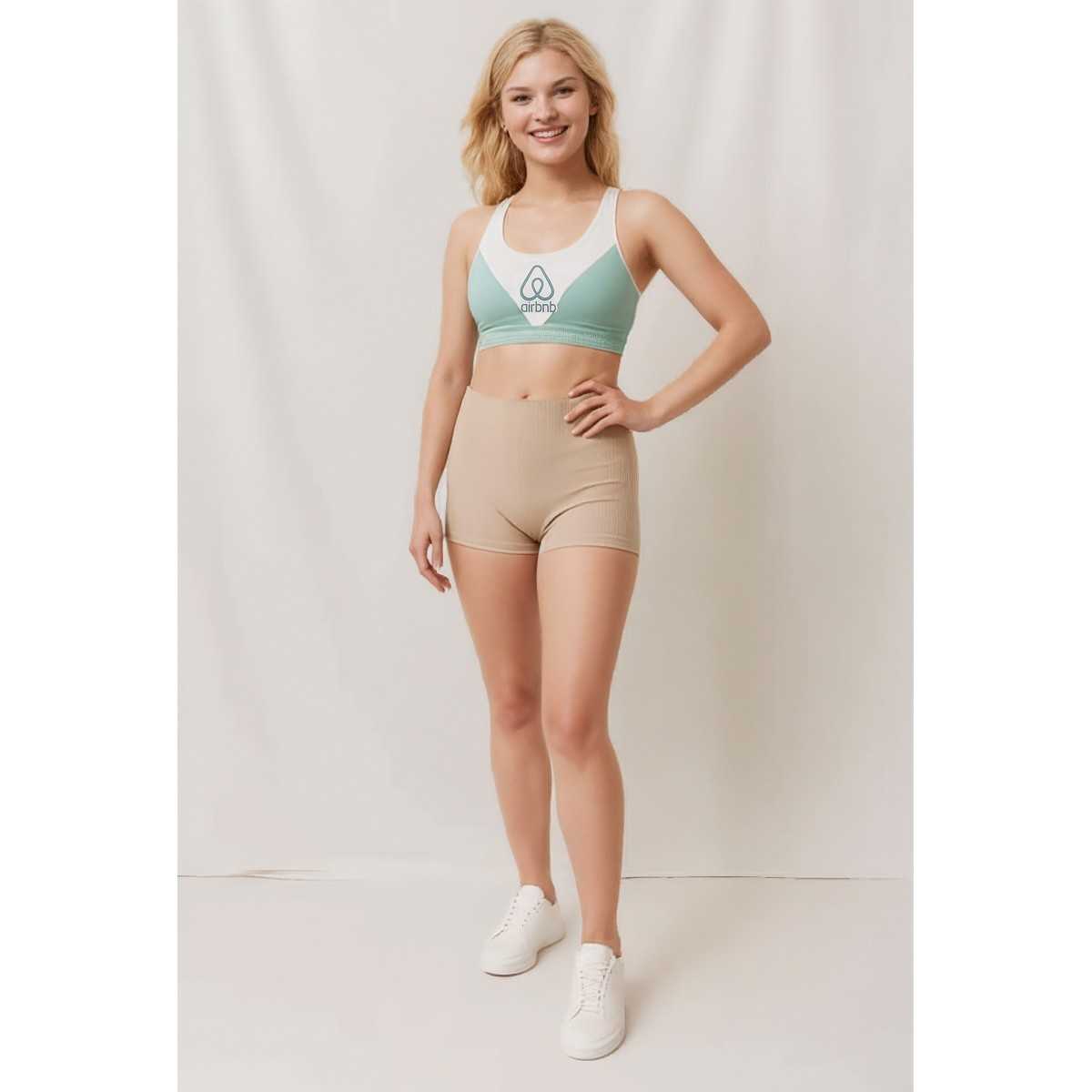ActiveFlex Racerback Bralette