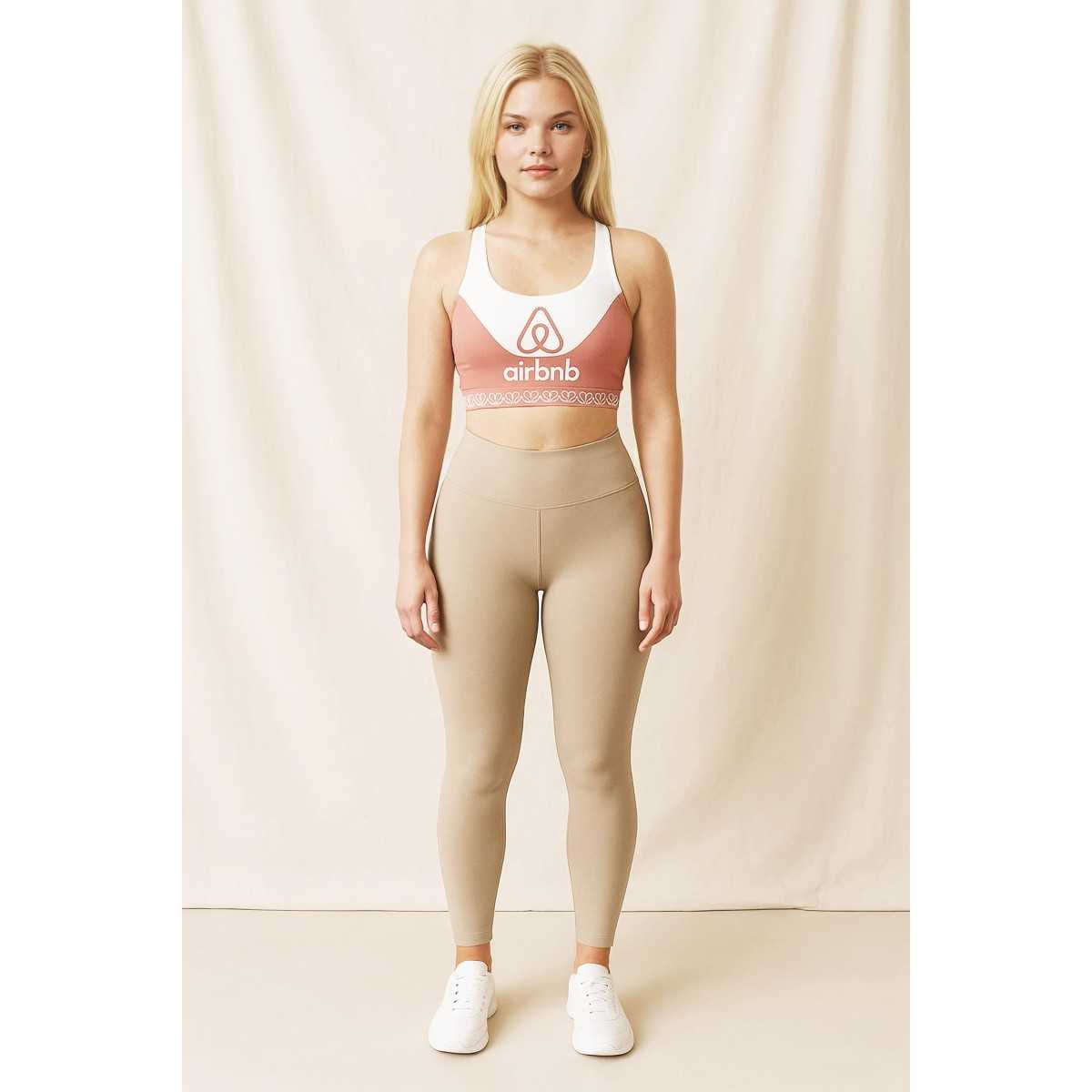 ActiveFlex Racerback Bralette