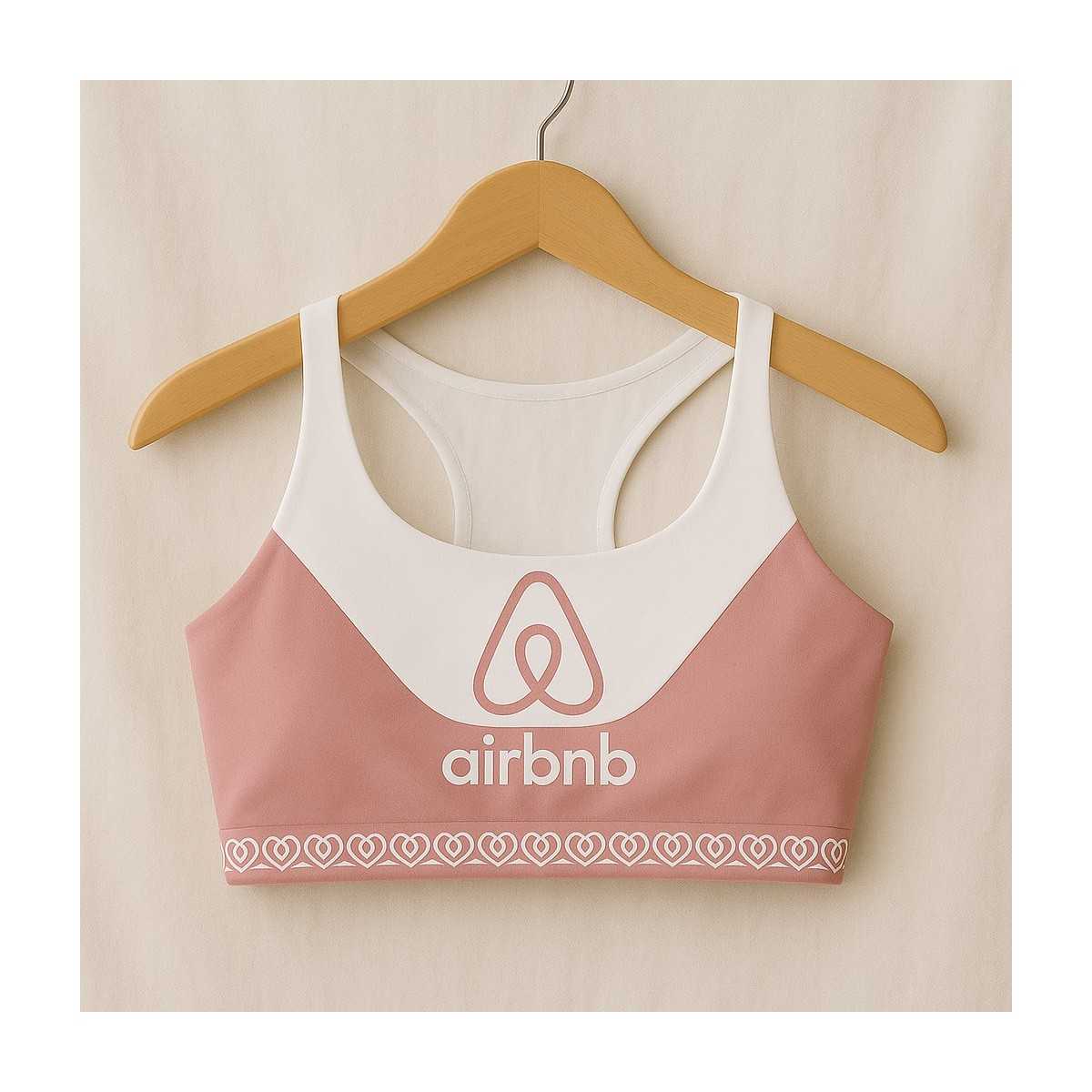 ActiveFlex Racerback Bralette