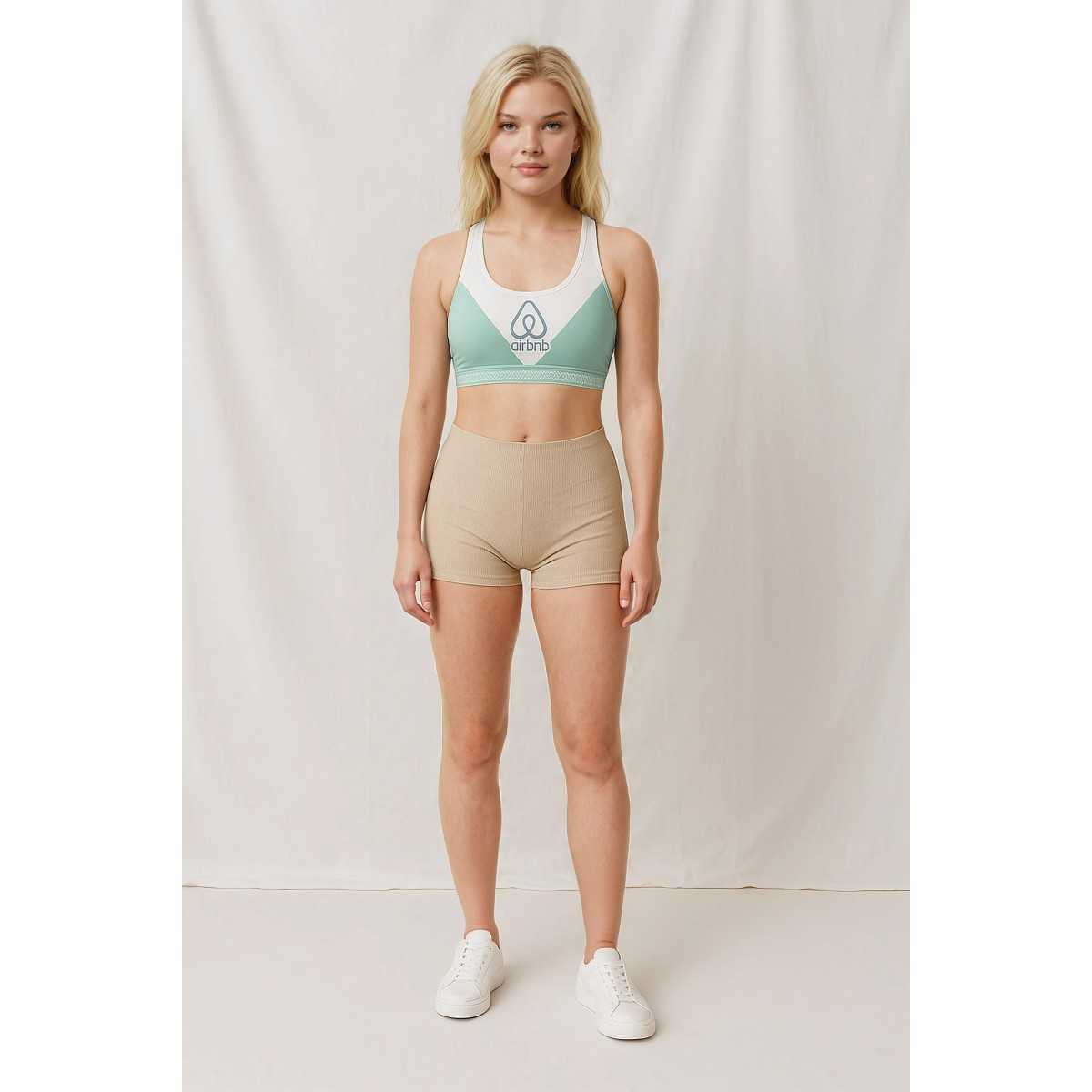 ActiveFlex Racerback Bralette