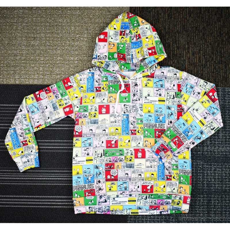Super-Fleece 10oz Pullover Hoodie