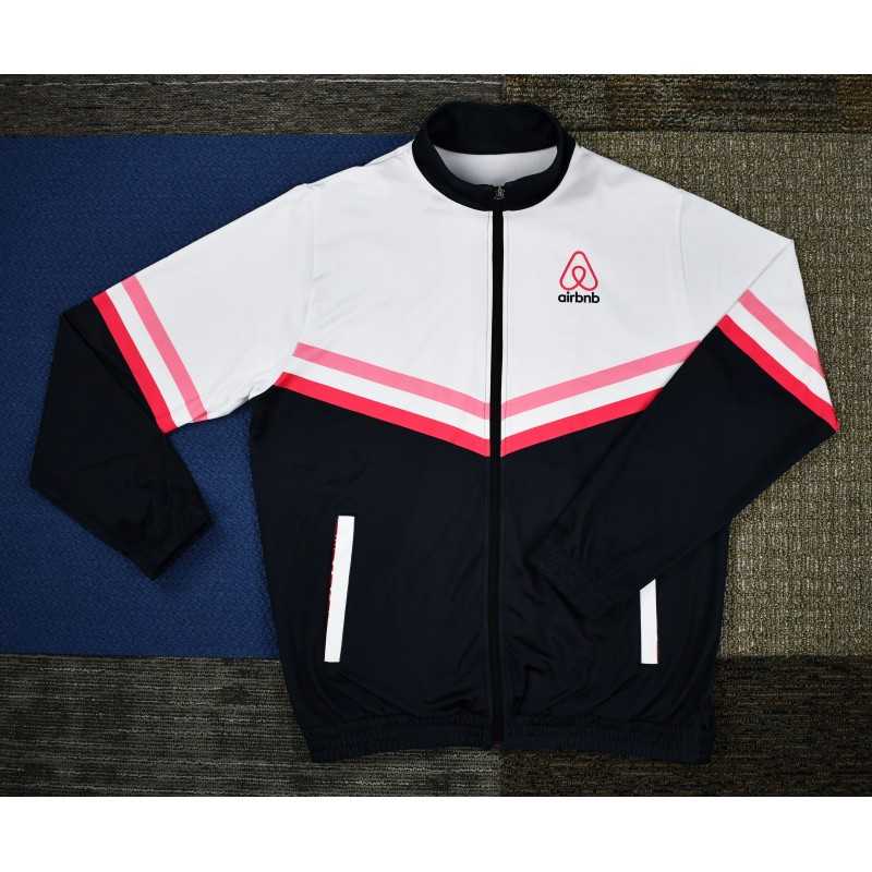 ELITE V1 Classic Track Jacket