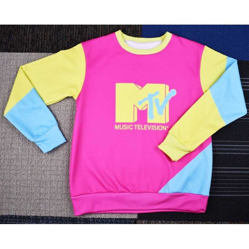 Super-Fleece 10oz Sweatshirt