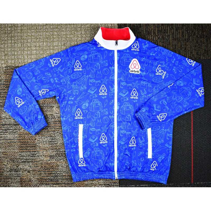 ELITE V1 Classic Track Jacket