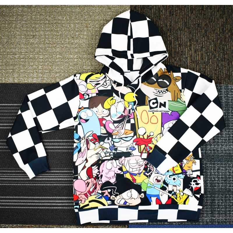 Super-Fleece 10oz Pullover Hoodie