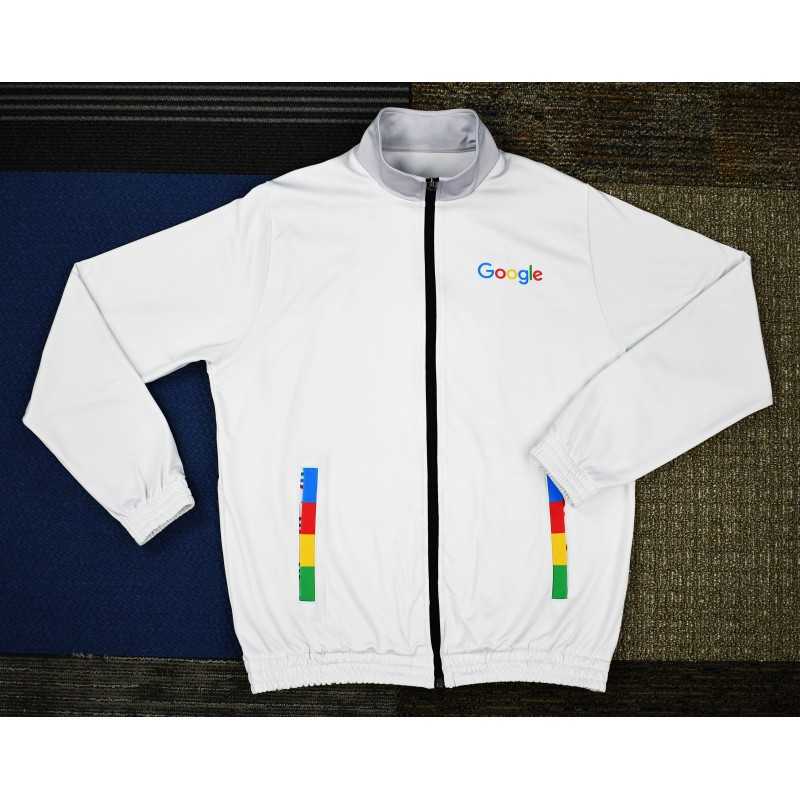 ELITE V1 Classic Track Jacket