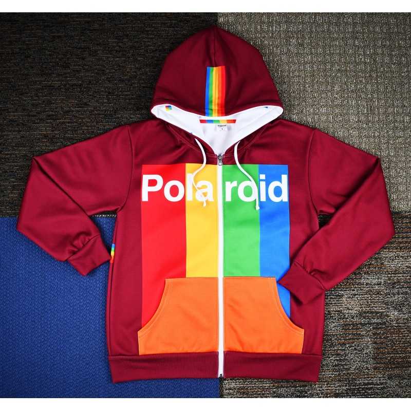Super-Fleece 10oz Zip Up Hoodie
