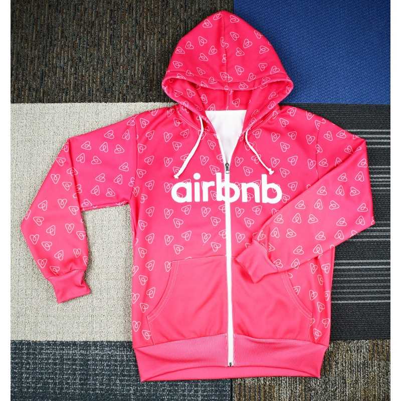 Super-Fleece 10oz Zip Up Hoodie