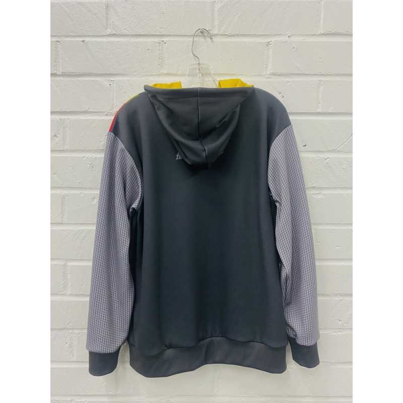Comfort-Flex 8oz Fleece Pullover Hoodie