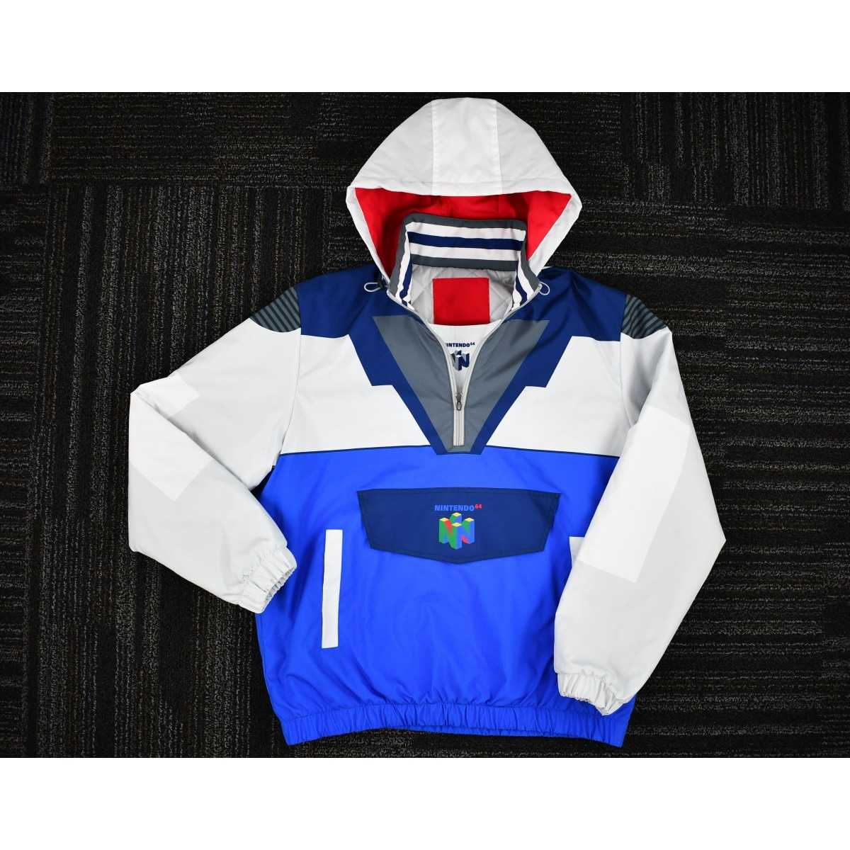 Nova-Tek Gameday Jacket