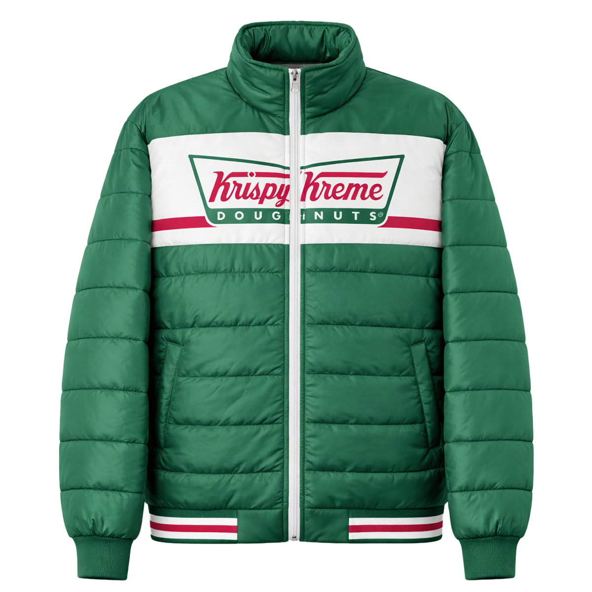 CloudPuff™ Core Bomber Jacket