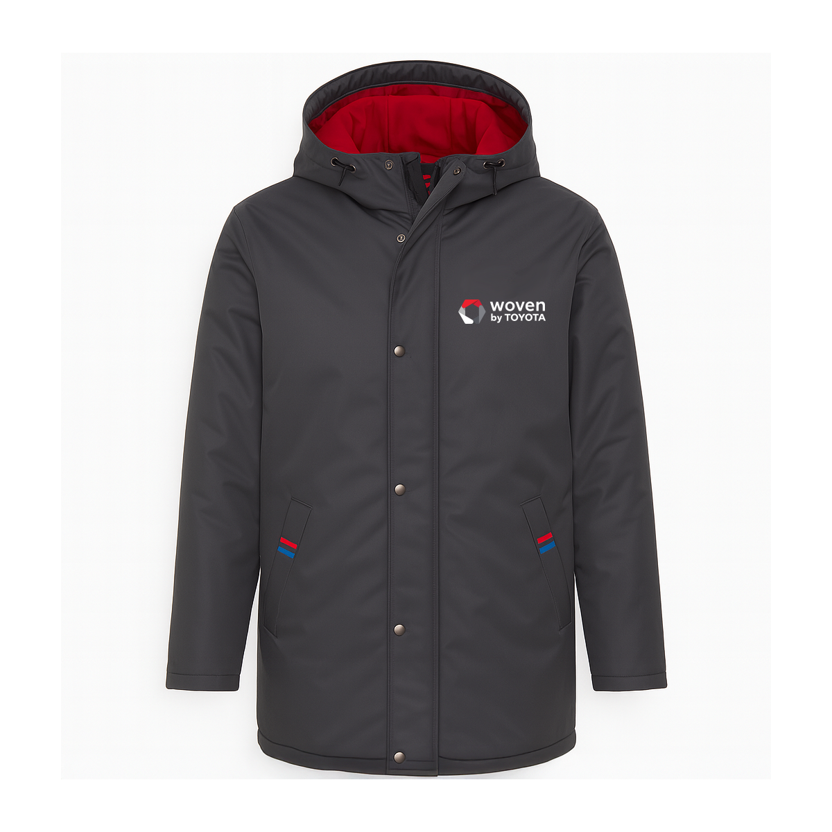 Nova-tek Quilted Parka