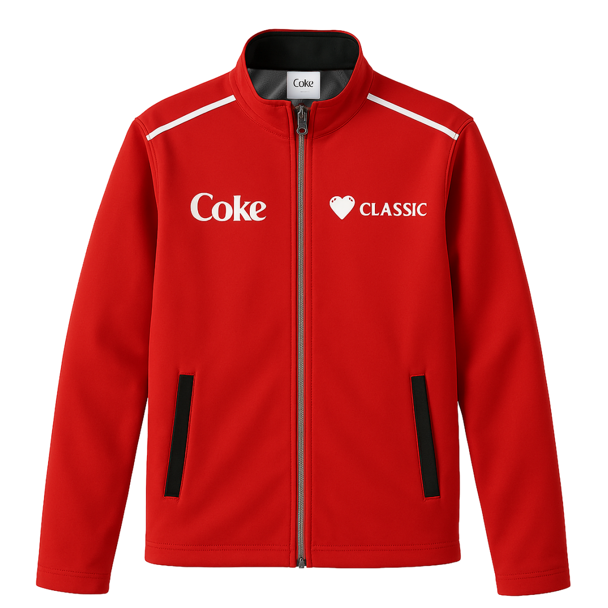 AEROT-TEK Softshell Bonded Jacket
