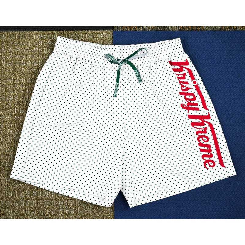 WaveSuede™ Traditional 6" Beach Shorts