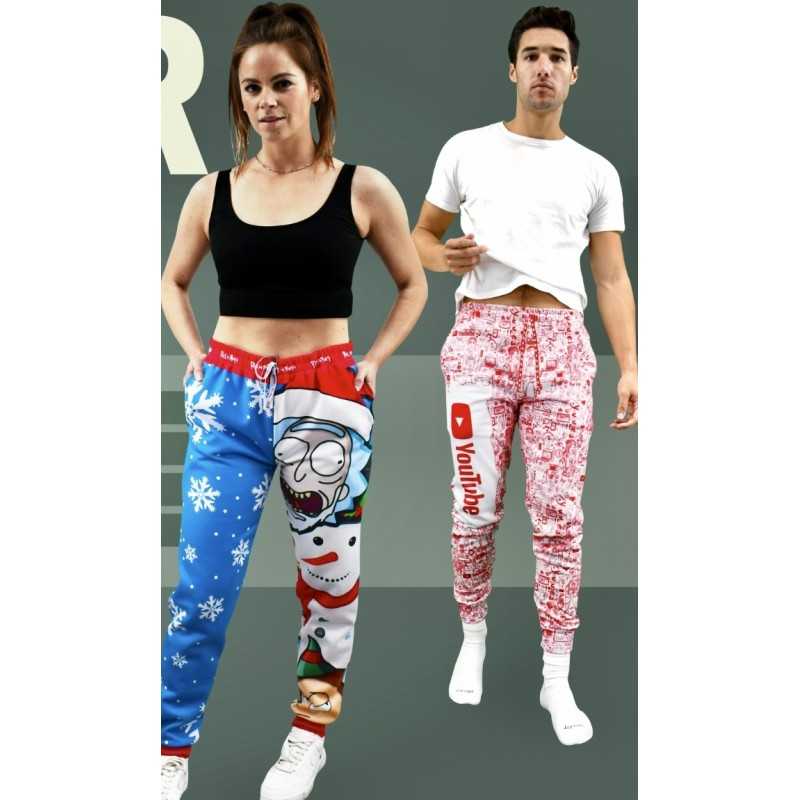 Super-Fleece 10oz Jogger pants
