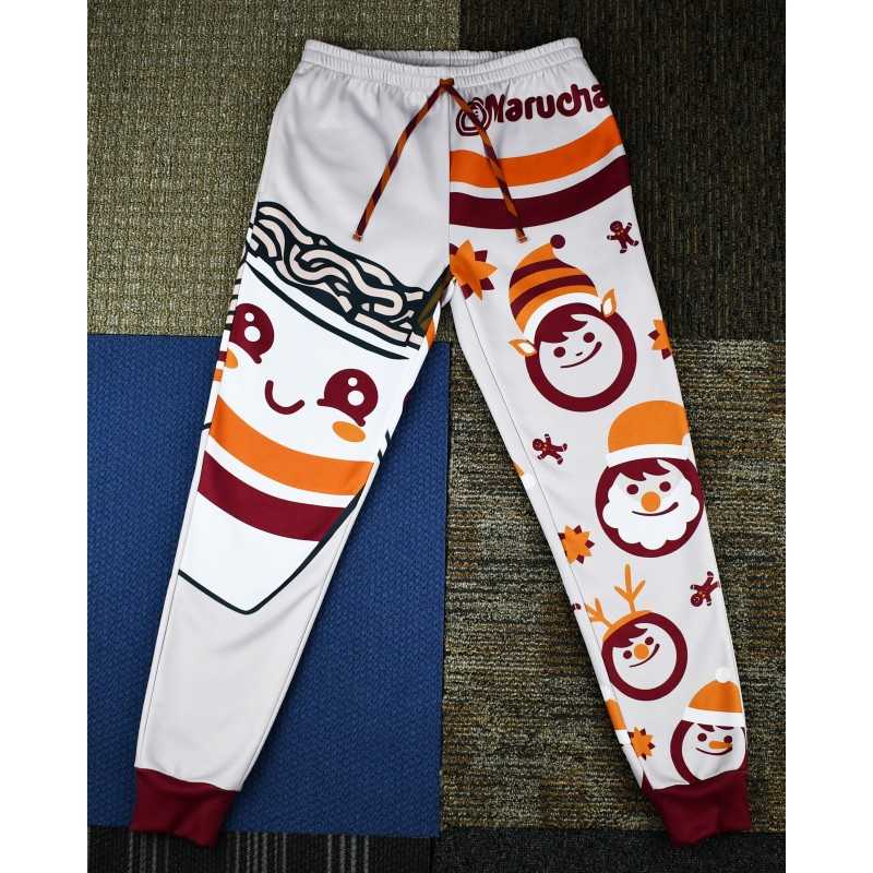 Super-Fleece 10oz Jogger pants