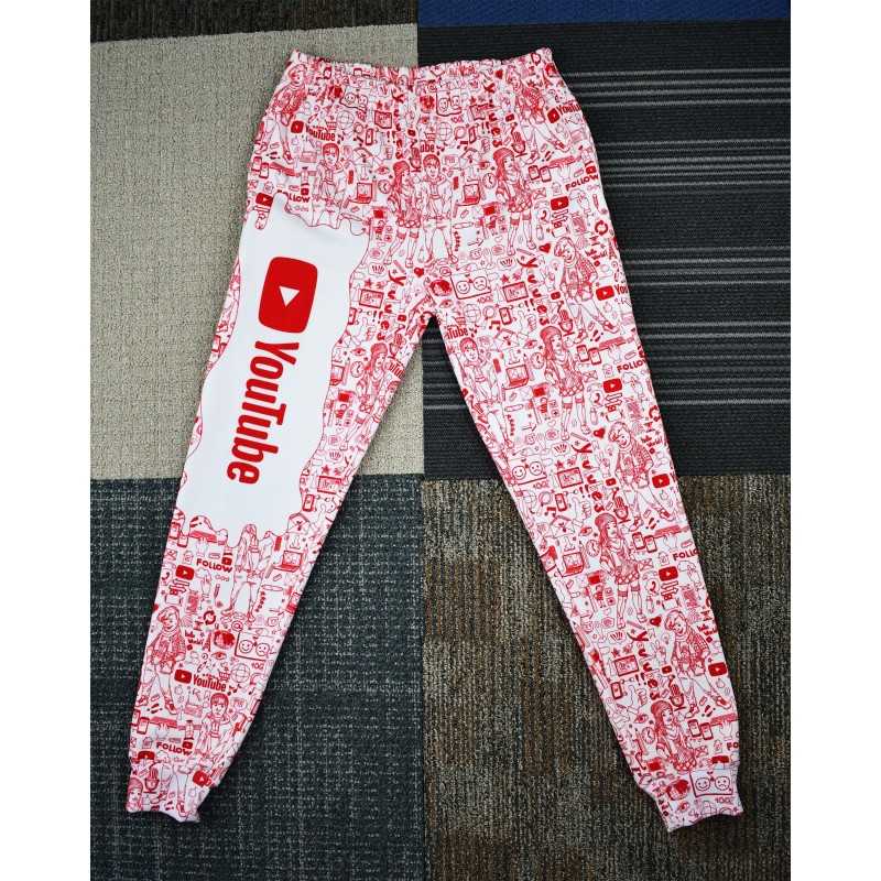 Super-Fleece 10oz Jogger pants