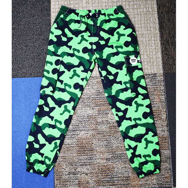 Nova-Tek All-Day Wind Cargo Pants