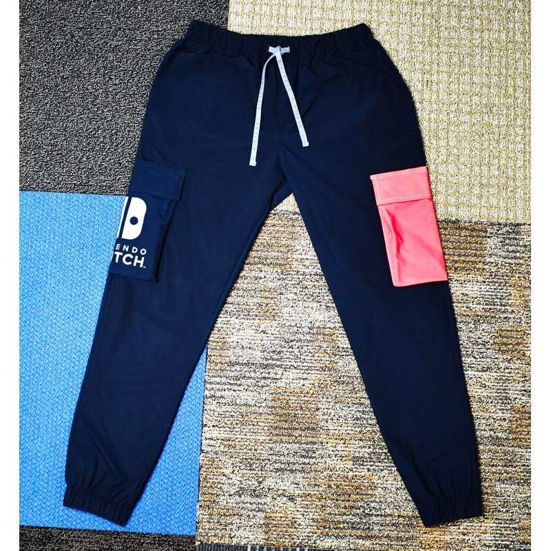 Nova-Tek All-Day Wind Cargo Pants