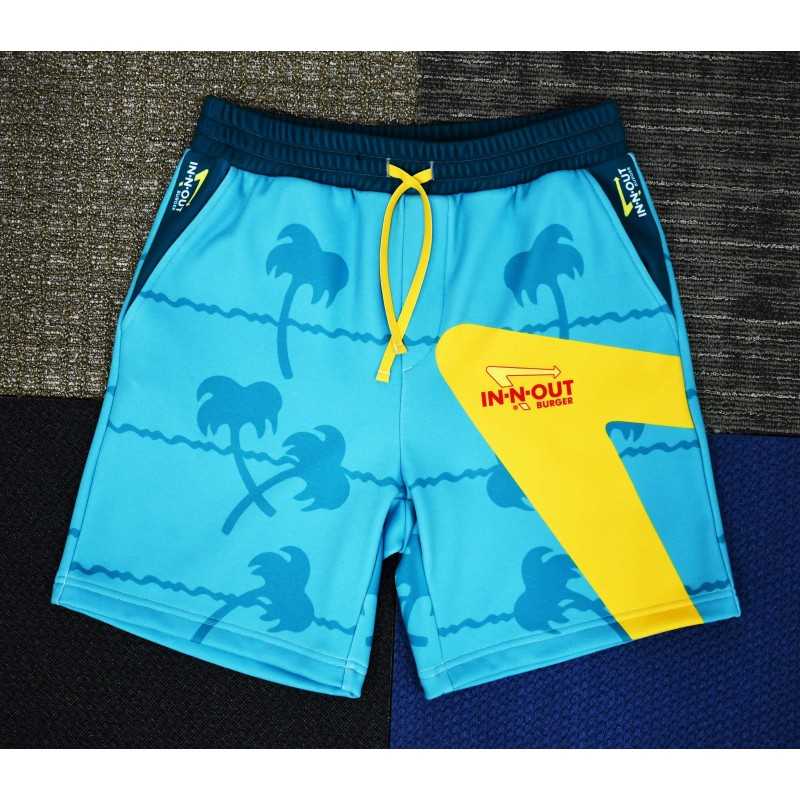 Super-Fleece 10oz Everyday Shorts