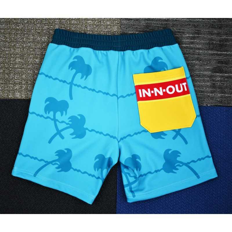 Super-Fleece 10oz Everyday Shorts