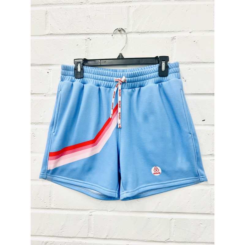 Comfort-Flex 5" Athletic Fleece Shorts