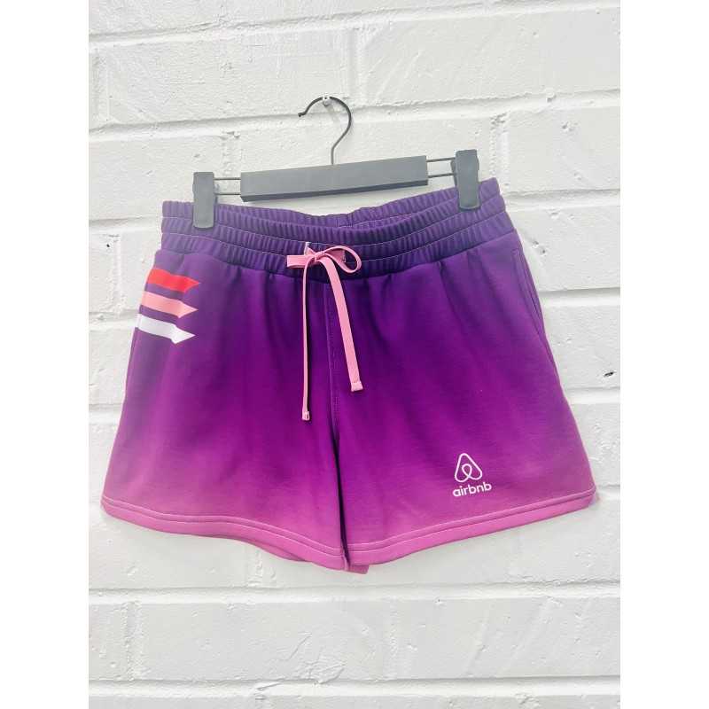 Comfort-Flex 3.5" Athletic Fleece Shorts