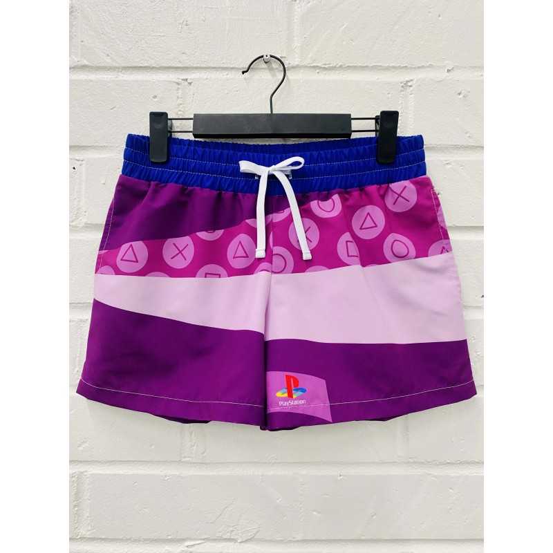 WaveSuede™ Beach Shorts
