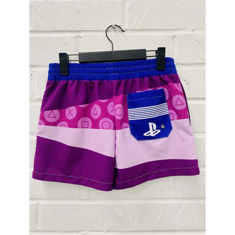 WaveSuede™ Beach Shorts