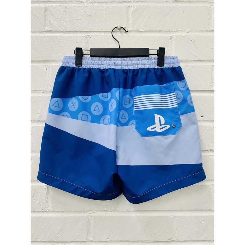 WaveSuede™ Slim Fit 6" Beach Shorts